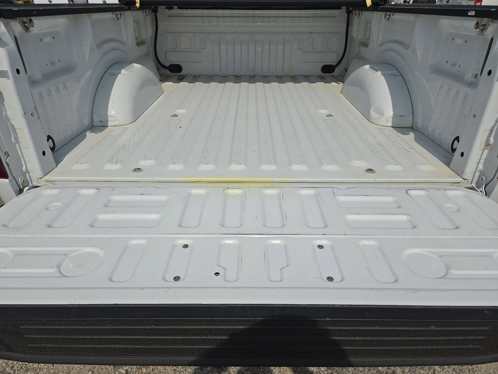 Used 2020 Ford F150 XL image 6