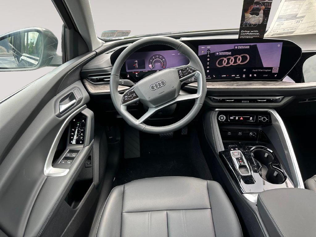 New 2026 Audi Q5 2.0T AWD/4WD image 12