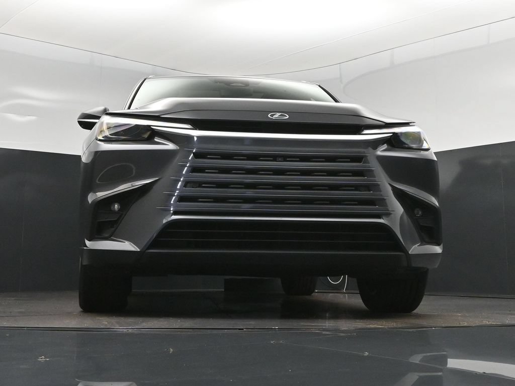 Certified 2024 Lexus TX 350 FWD w/ Technology Package image 26