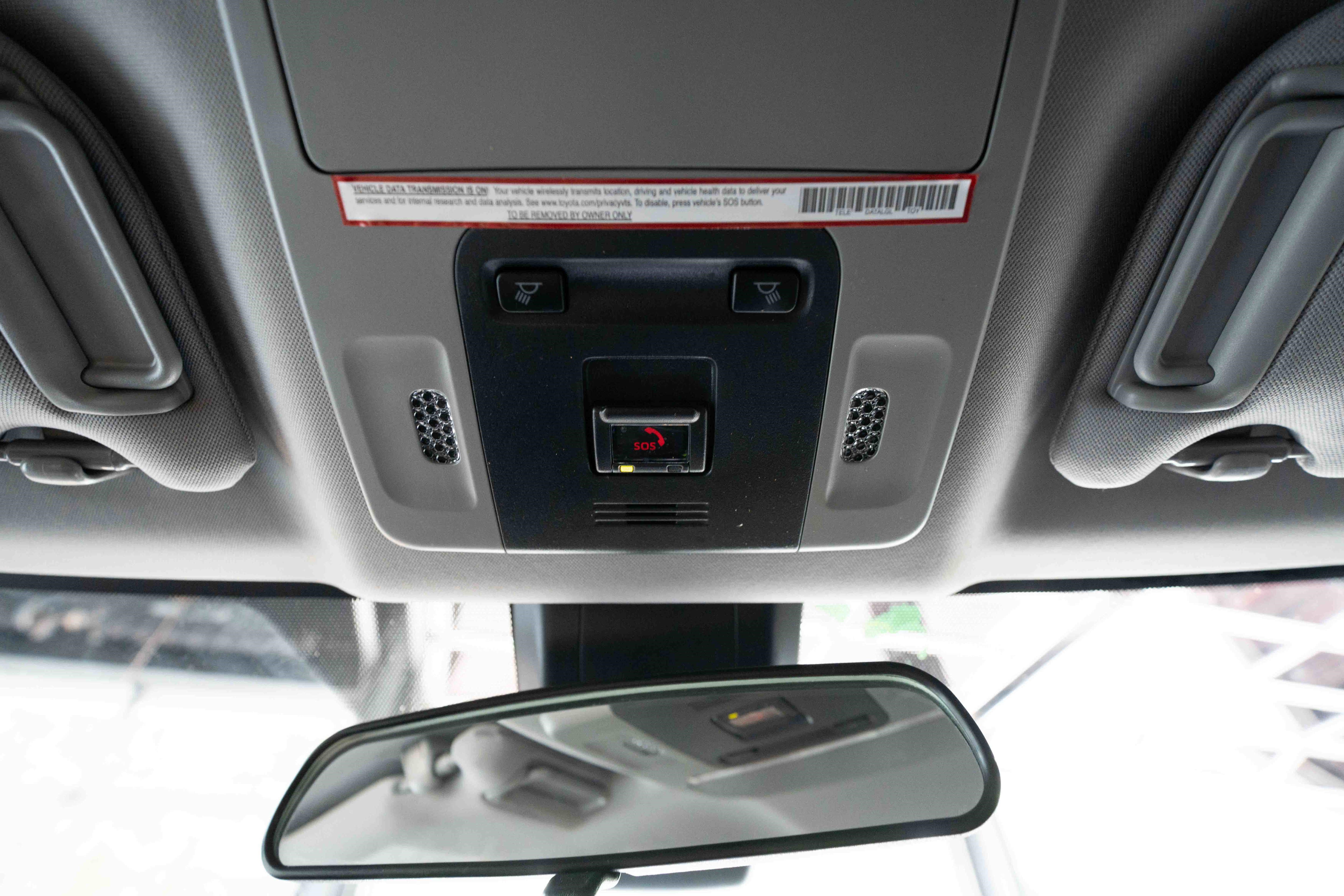 Used 2021 Toyota Camry LE FWD image 18
