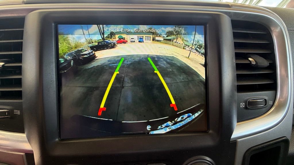 Used 2018 RAM 3500 SLT w/ Snow Chief Group image 15