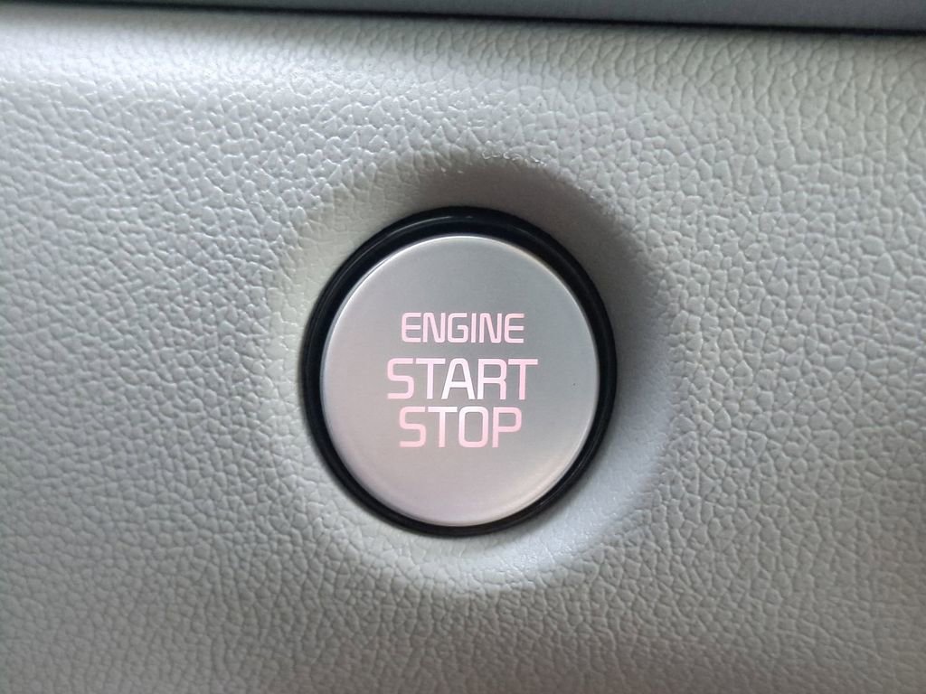 New 2025 Kia Sorento EX image 28