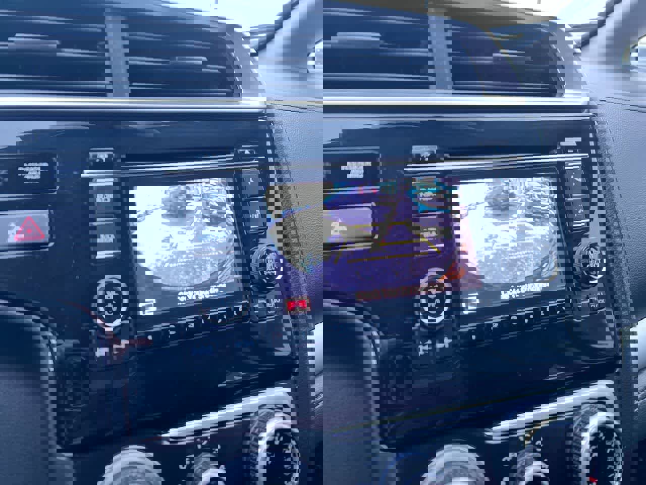 Used 2020 Honda Fit LX image 17