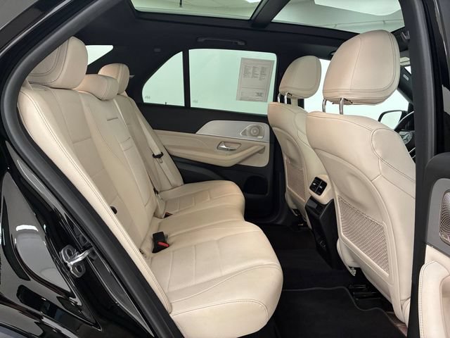 Used 2025 Mercedes-Benz GLE 350 4MATIC image 16