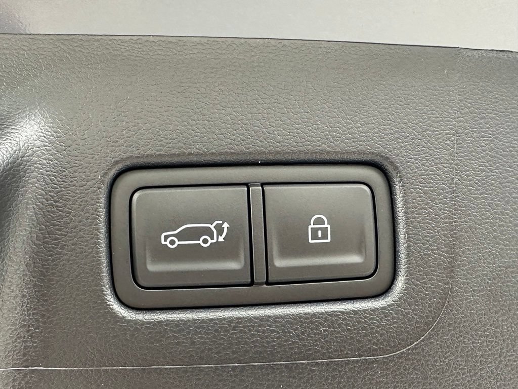 New 2026 Hyundai Santa Fe XRT AWD/4WD image 24