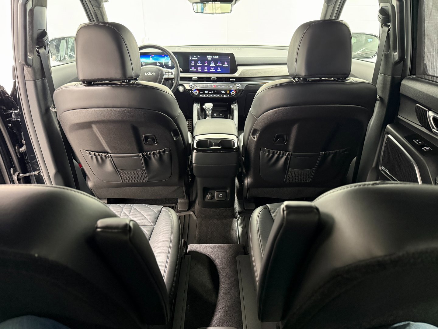 Used 2025 Kia Telluride SX Prestige X-Line image 44