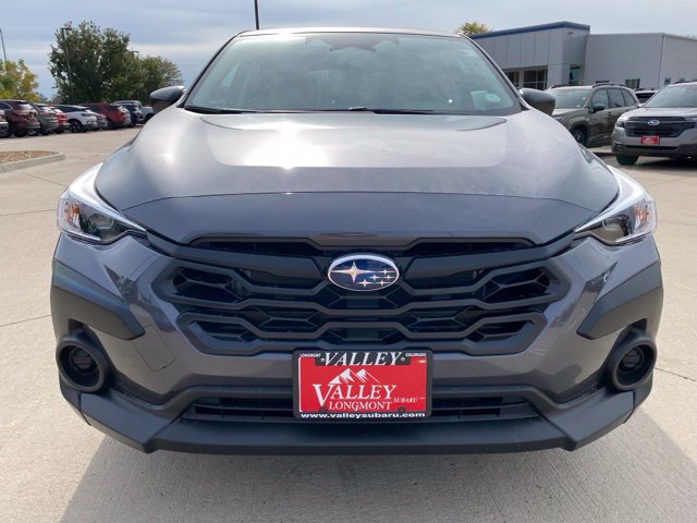 New 2027 Subaru Crosstrek 2.5i AWD/4WD image 8