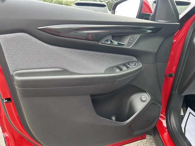 New 2026 Chevrolet TrailBlazer LT w/ Convenience Package image 11