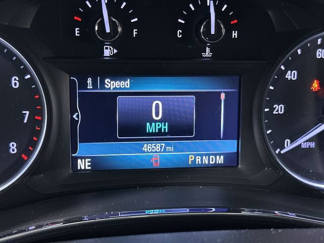 Used 2019 Buick Encore Preferred FWD image 12