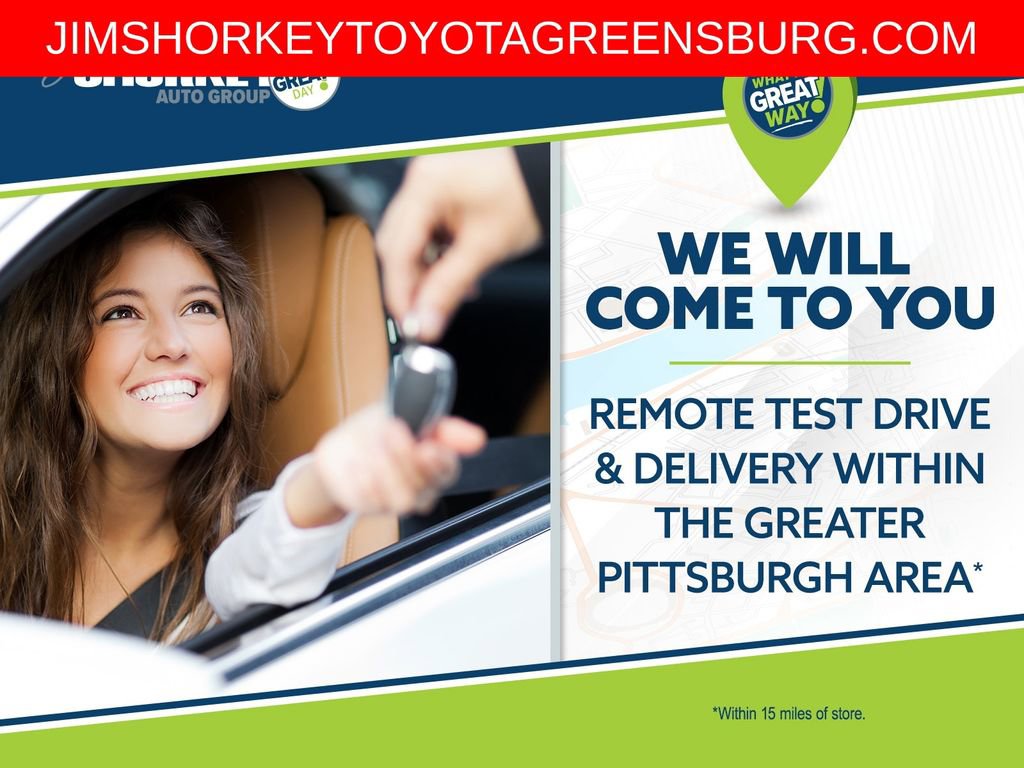 Used 2020 Toyota RAV4 XSE w/ Carpet Mat Package image 10