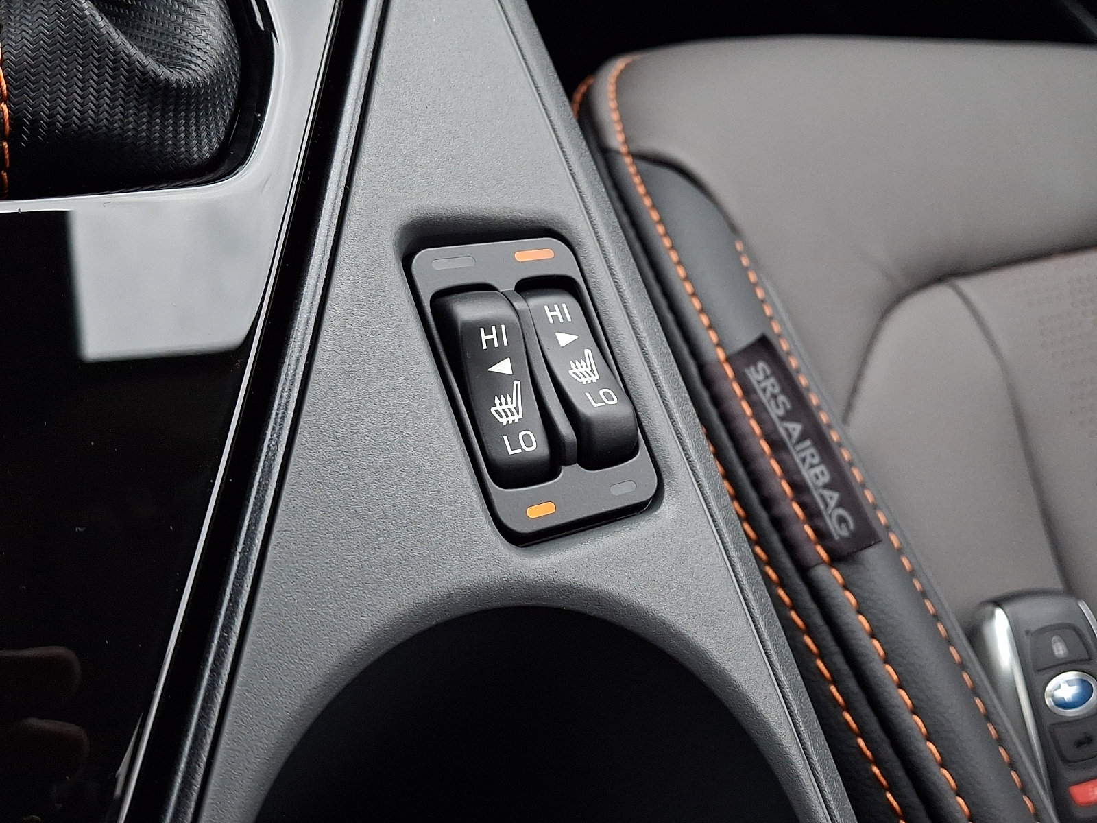 New 2026 Subaru Crosstrek 2.5i Limited AWD/4WD image 19