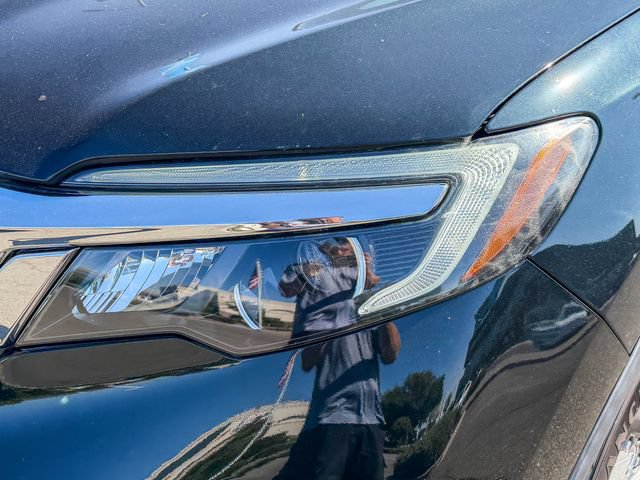Used 2019 Honda Pilot EX-L image 8
