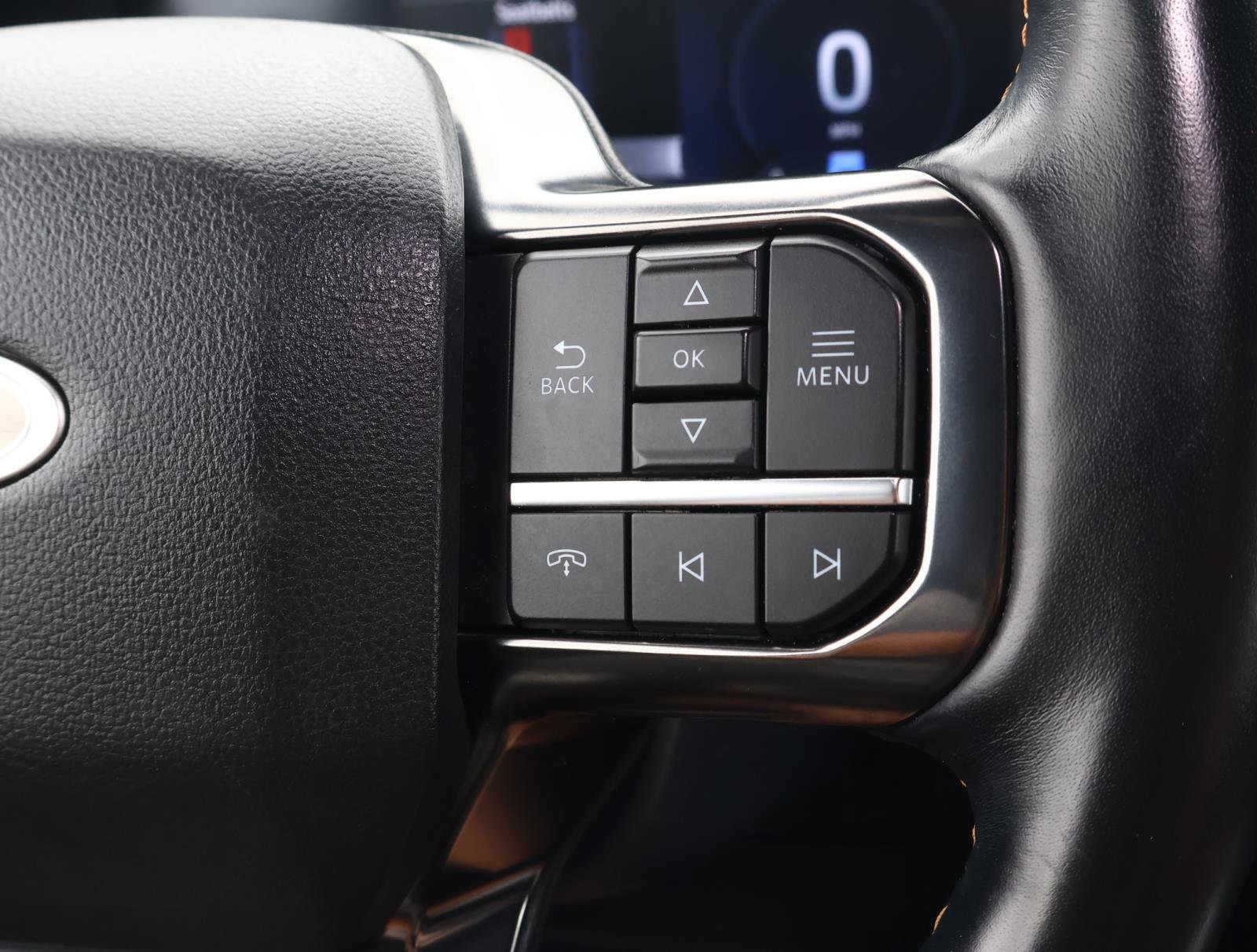 Used 2022 Ford Expedition Max Platinum image 28