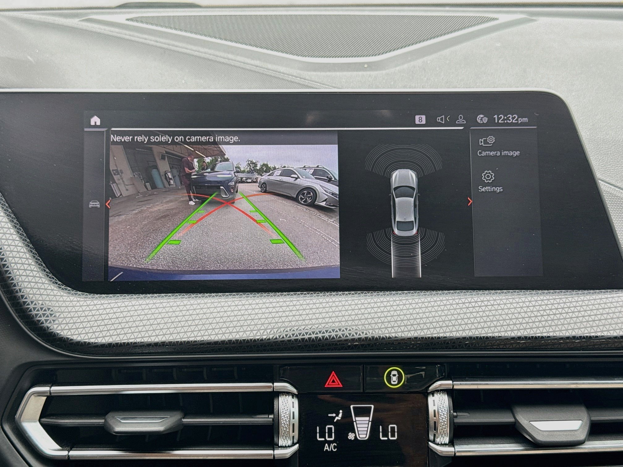 Used 2022 BMW 228i Gran Coupe FWD image 11