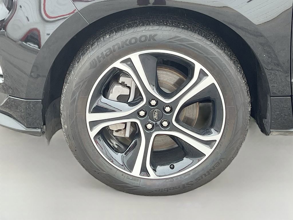 Used 2023 Ford Edge ST AWD/4WD image 30