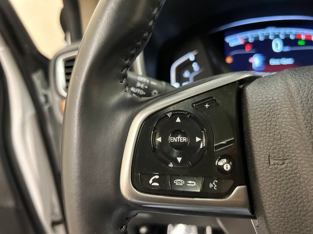 Used 2022 Honda CR-V EX-L image 21