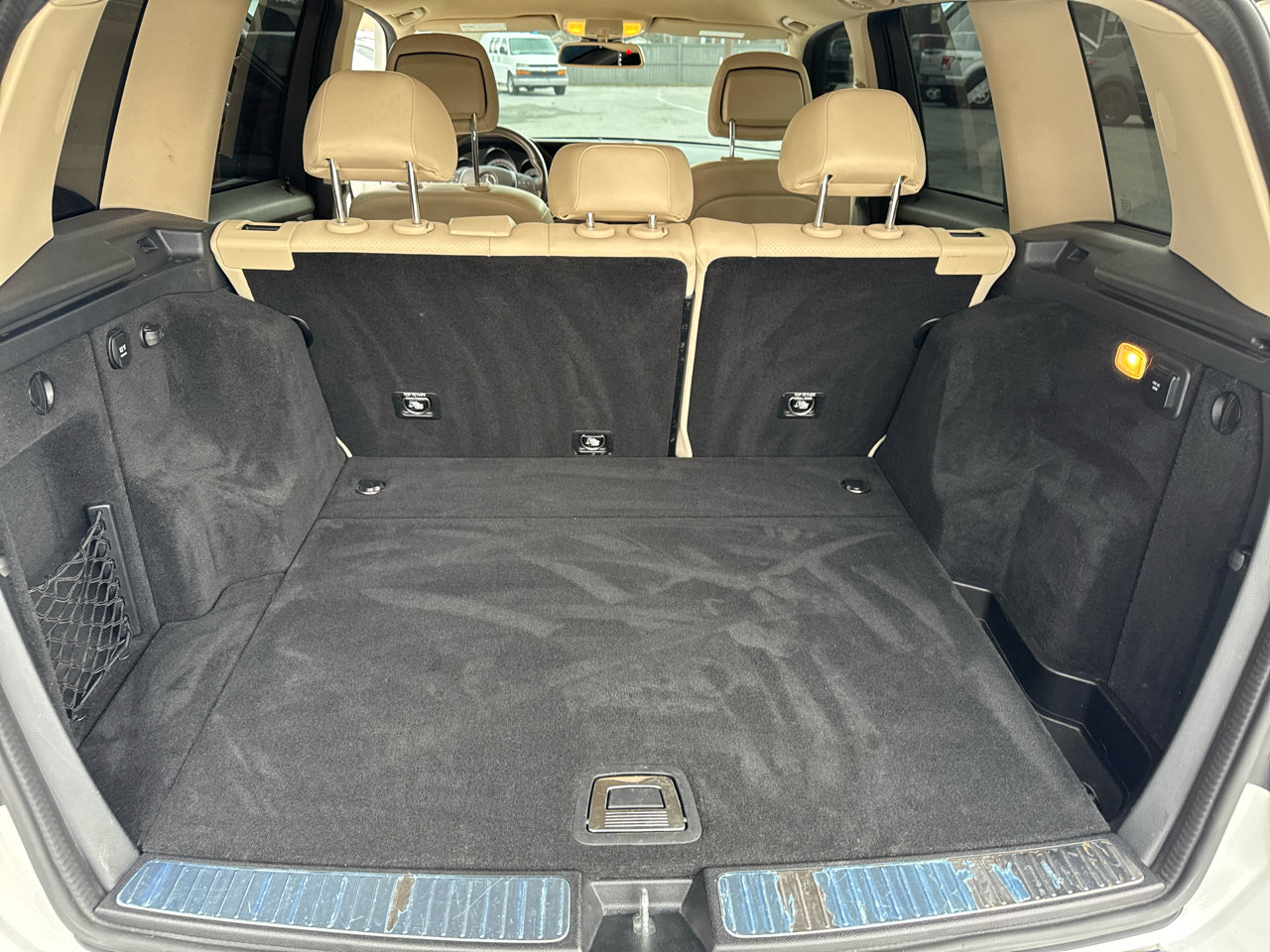 Used 2013 Mercedes-Benz GLK 350 2WD image 13