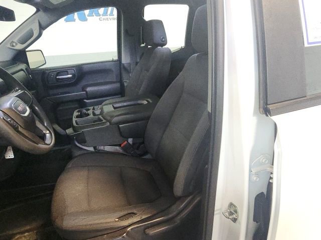 Used 2020 GMC Sierra 1500 4x4 Double Cab w/ Fleet Convenience Package image 11