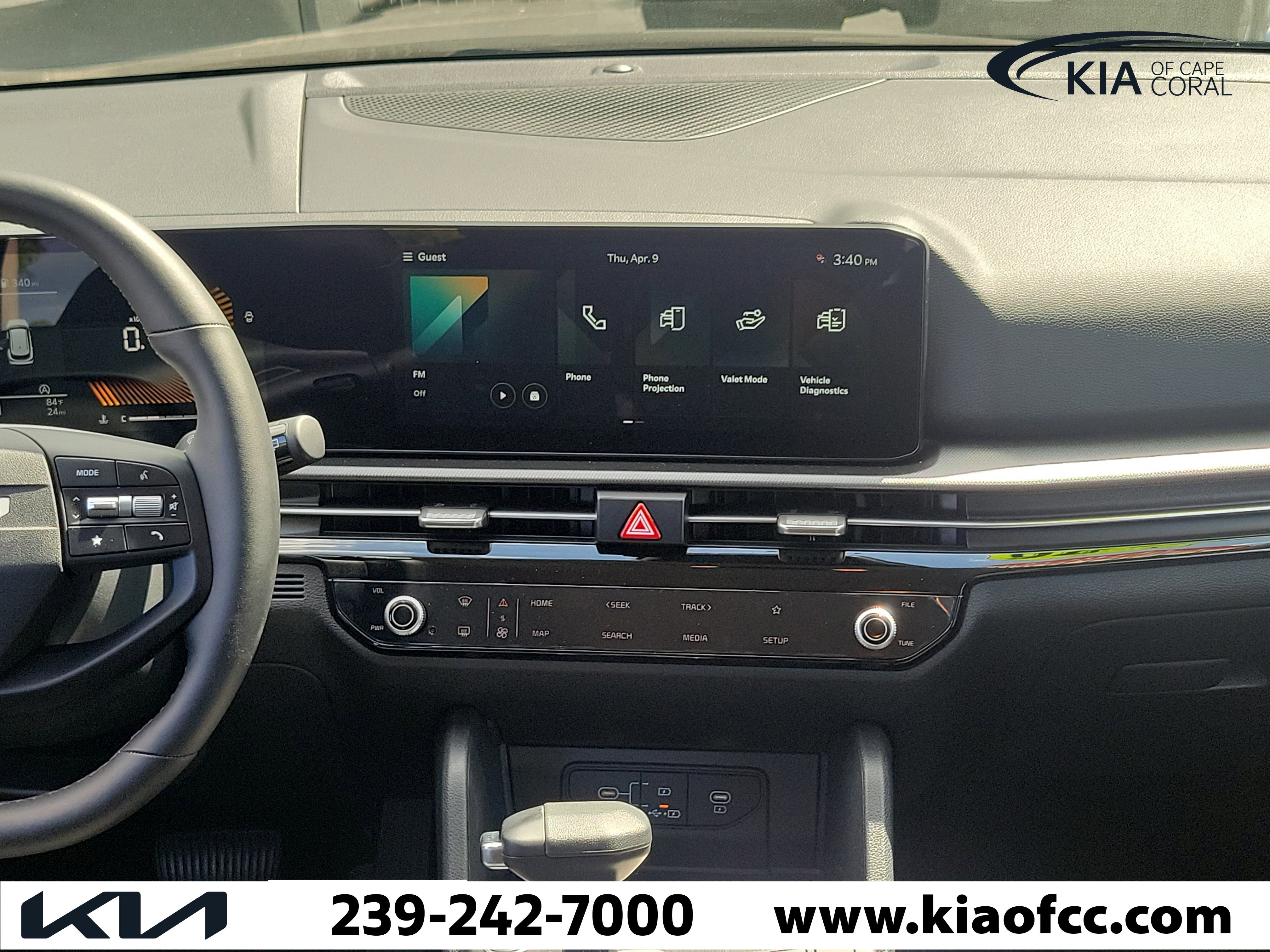 Used 2026 Kia Sportage LX image 17