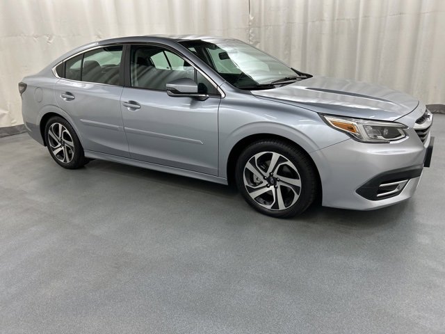 Used 2022 Subaru Legacy Limited