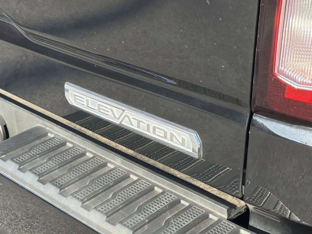 Used 2021 GMC Sierra 1500 Elevation image 22