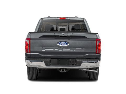 New 2025 Ford F150 XLT w/ Equipment Group 302A MID image 7