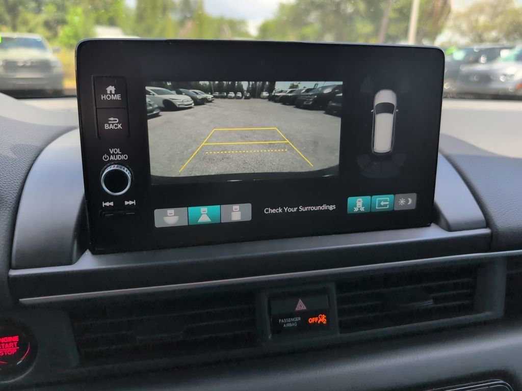 Used 2024 Honda Pilot Touring image 20