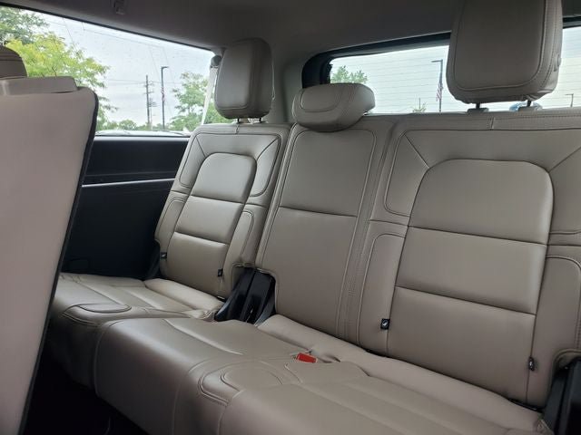 Used 2024 Lincoln Navigator L Reserve w/ Equipment Group 201A AWD/4WD image 29