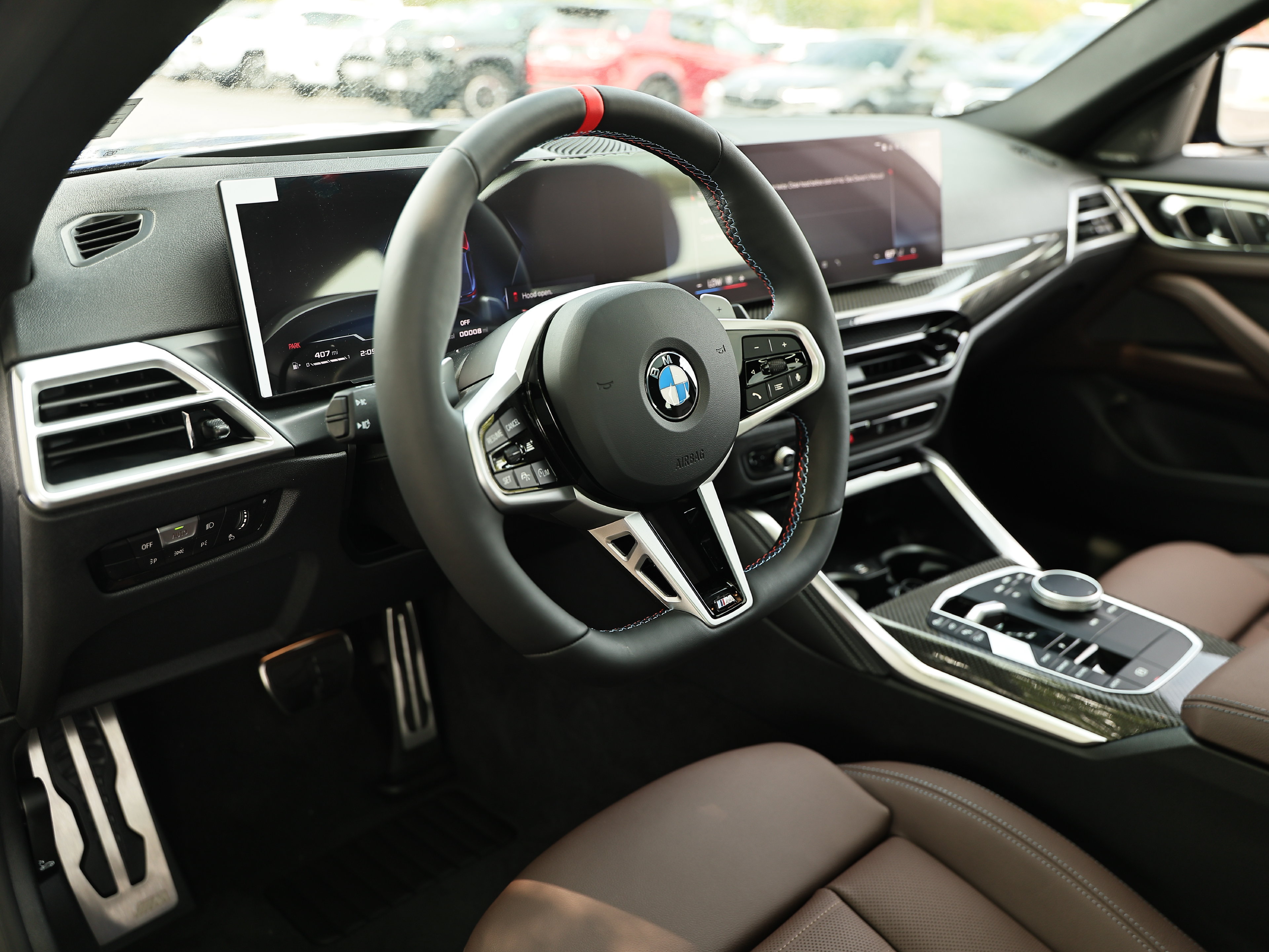 New 2026 BMW M440i w/ Premium Package RWD image 20