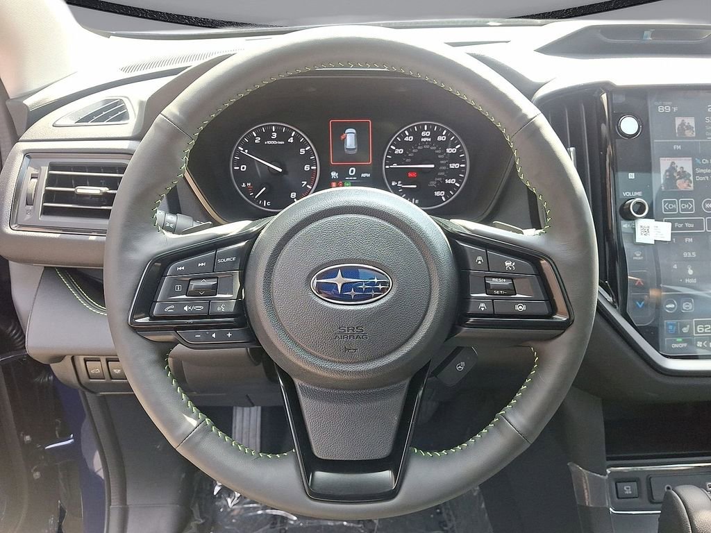 New 2026 Subaru Ascent Bronze Edition image 23