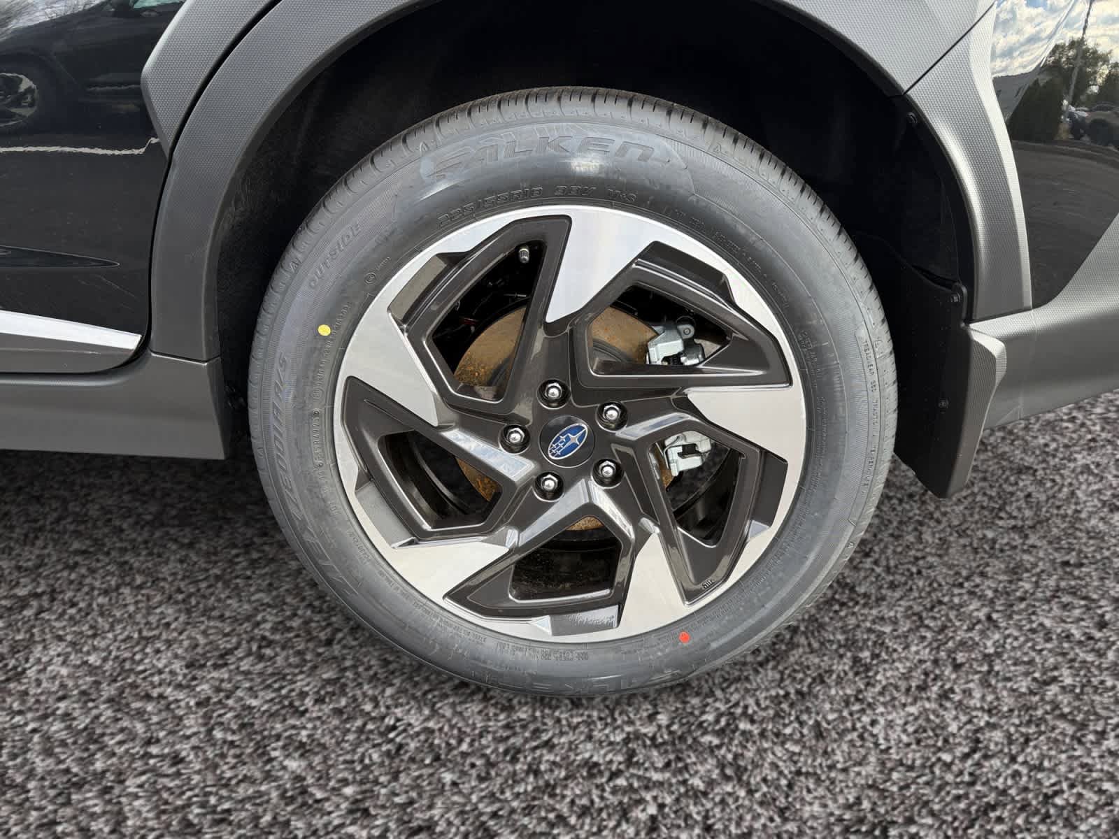 New 2026 Subaru Crosstrek 2.5i Limited AWD/4WD image 14