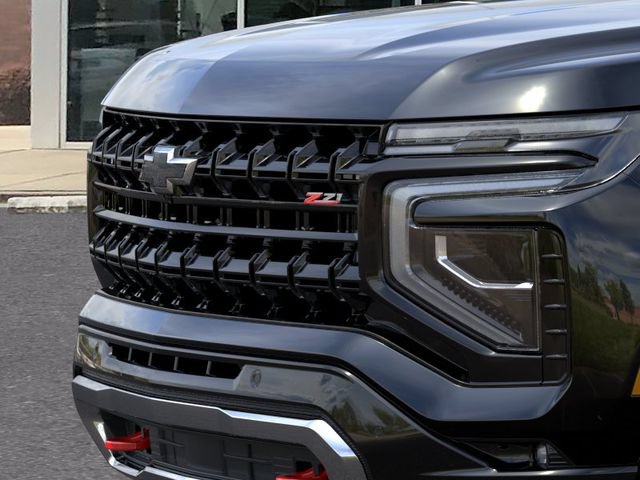 New 2026 Chevrolet Tahoe Z71 w/ Comfort Package AWD/4WD image 13