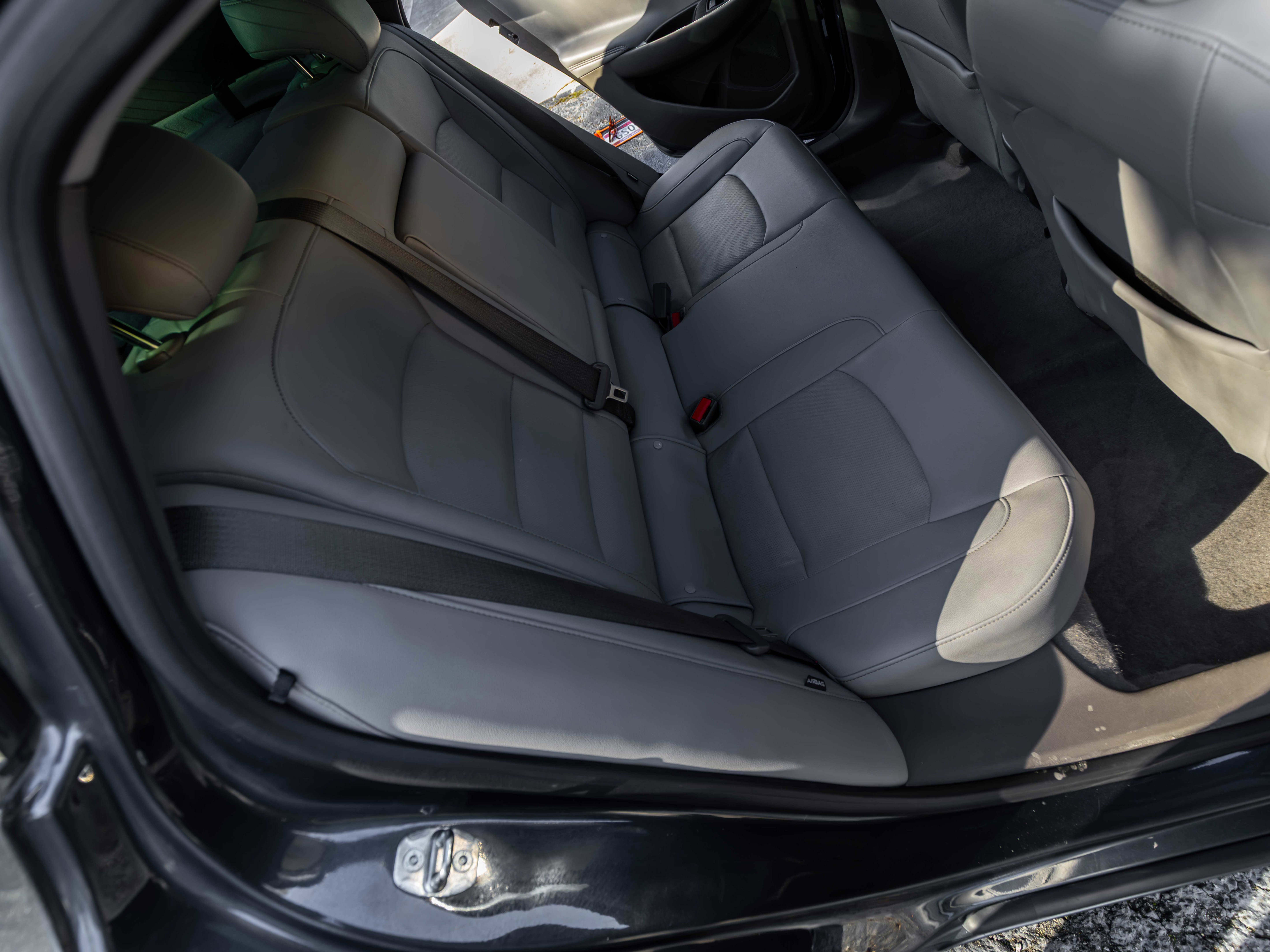 Used 2019 Chevrolet Malibu Premier w/ Sun and Wheel Package image 16