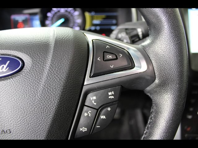 Used 2018 Ford Edge Titanium w/ Technology Package AWD/4WD image 20