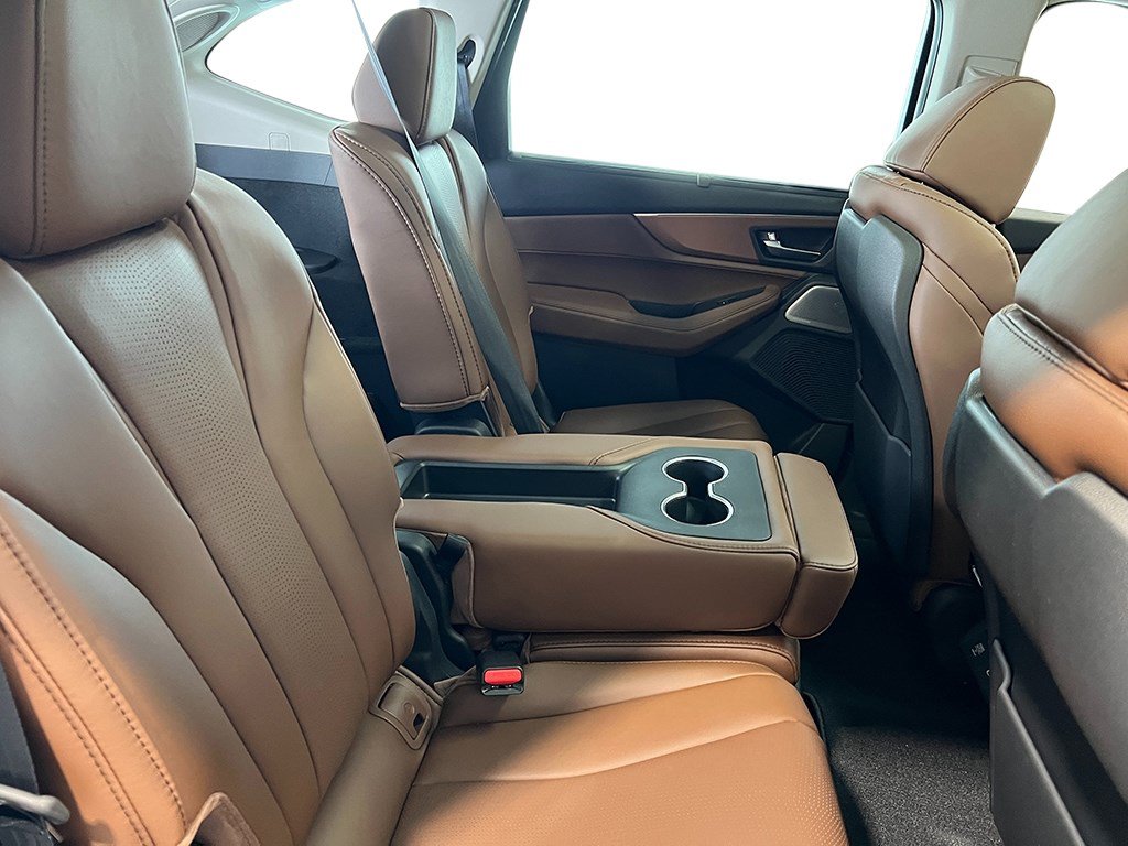 New 2026 Acura MDX w/ Technology Package AWD/4WD image 36