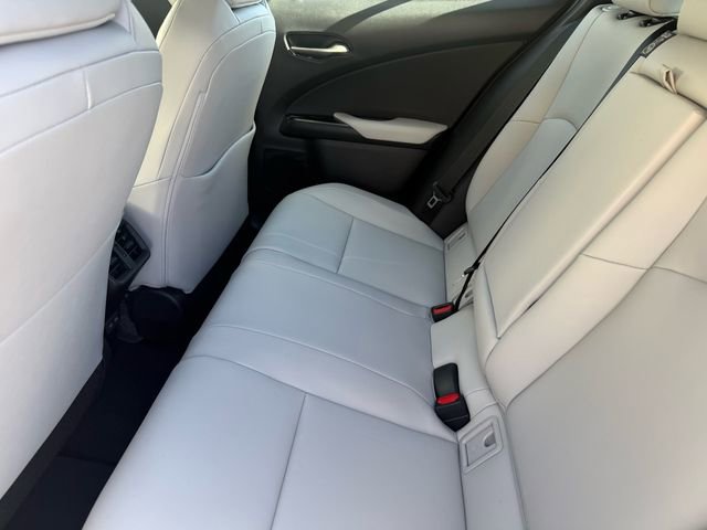 New 2026 Lexus UX 300h FWD image 24