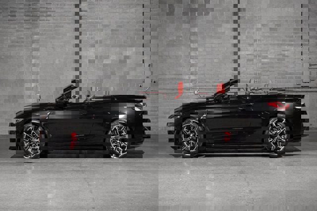 Used 2022 BMW M4 xDrive Competition image 6