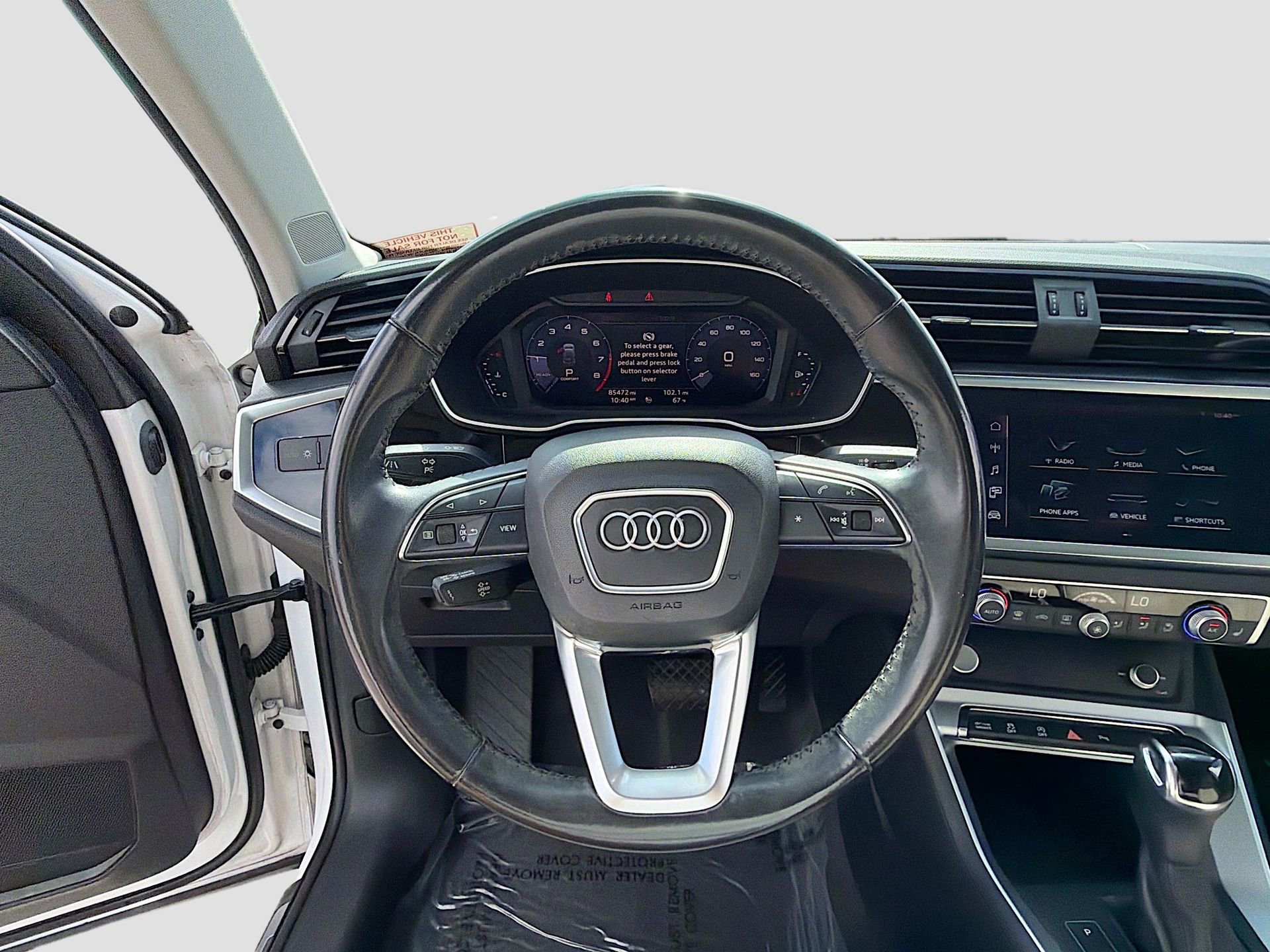 Used 2020 Audi Q3 2.0T Premium image 39