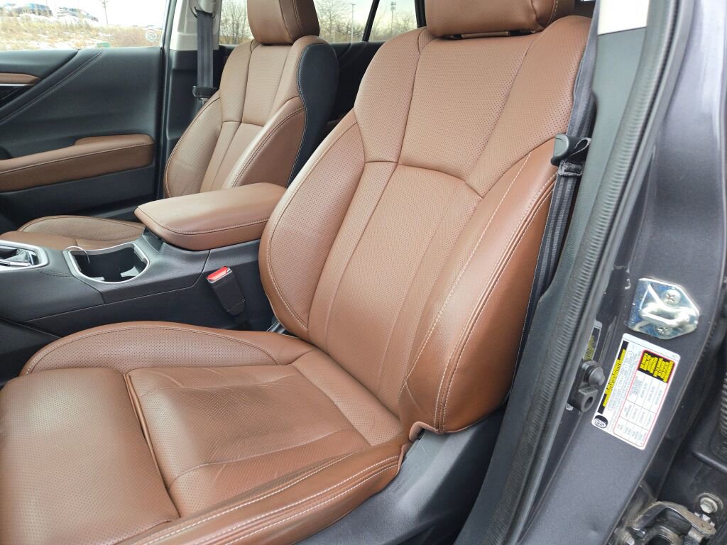 Certified 2021 Subaru Outback Touring XT image 24