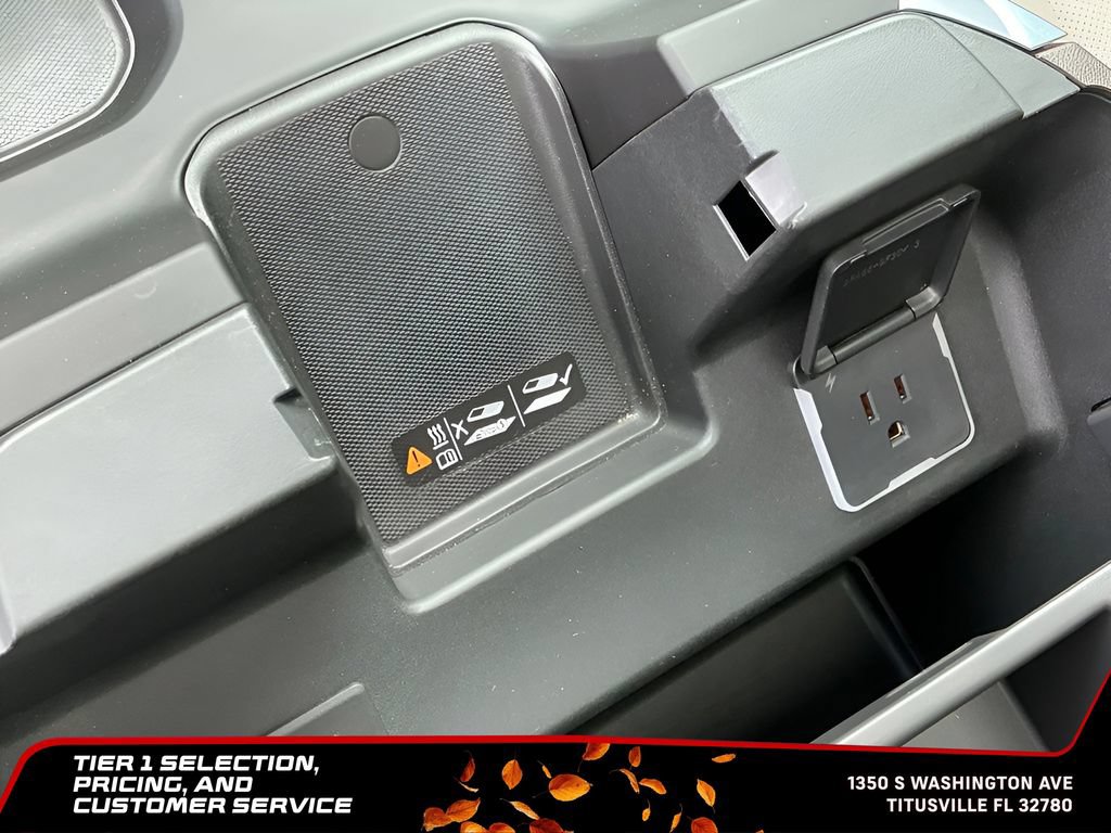 Certified 2023 GMC Sierra 1500 SLT w/ SLT Convenience Package RWD image 41