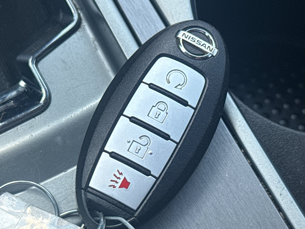 Used 2019 Nissan Murano S AWD/4WD image 31