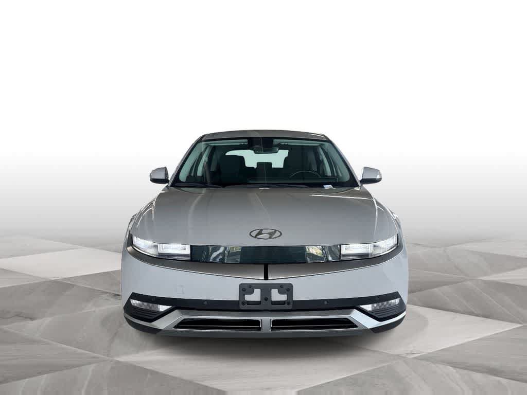 Used 2024 Hyundai Ioniq 5 SEL AWD/4WD image 3