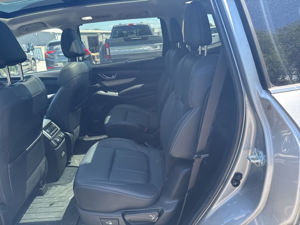 Used 2021 Subaru Ascent Touring w/ Popular Package #2A AWD/4WD image 10