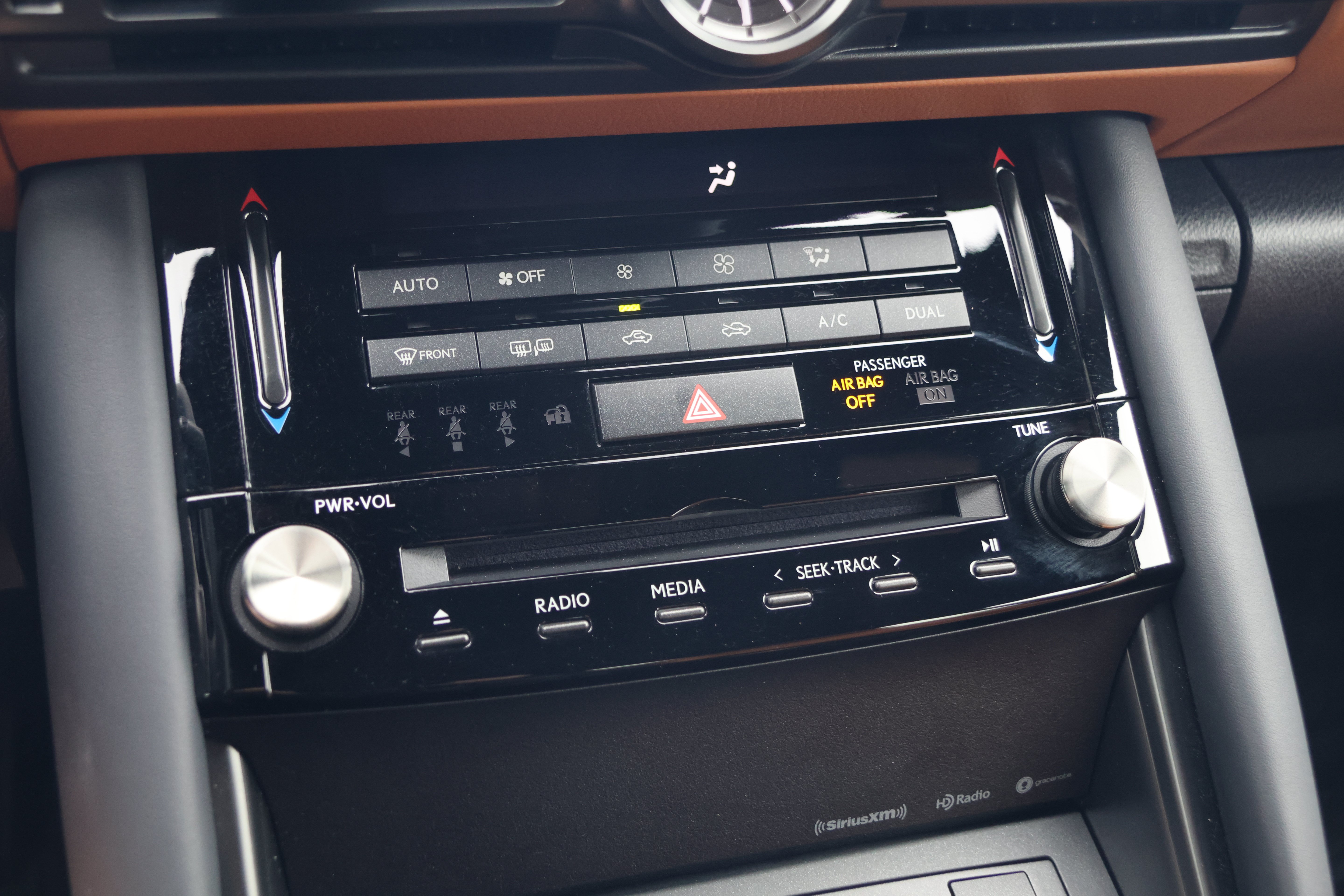 Certified 2025 Lexus IS 350 F Sport w/ Accessory Package RWD image 22