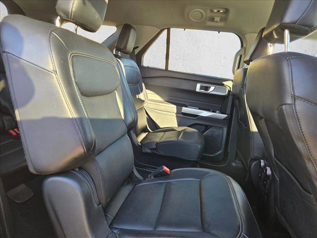 Used 2023 Ford Explorer Limited image 20