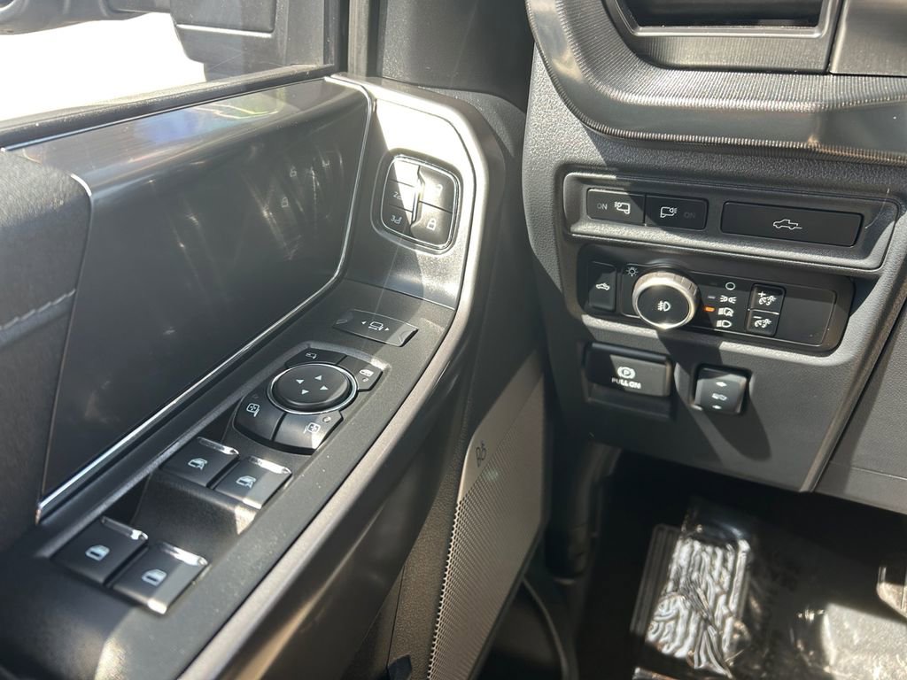 Used 2024 Ford F150 Lariat w/ Bed Utility Package image 18