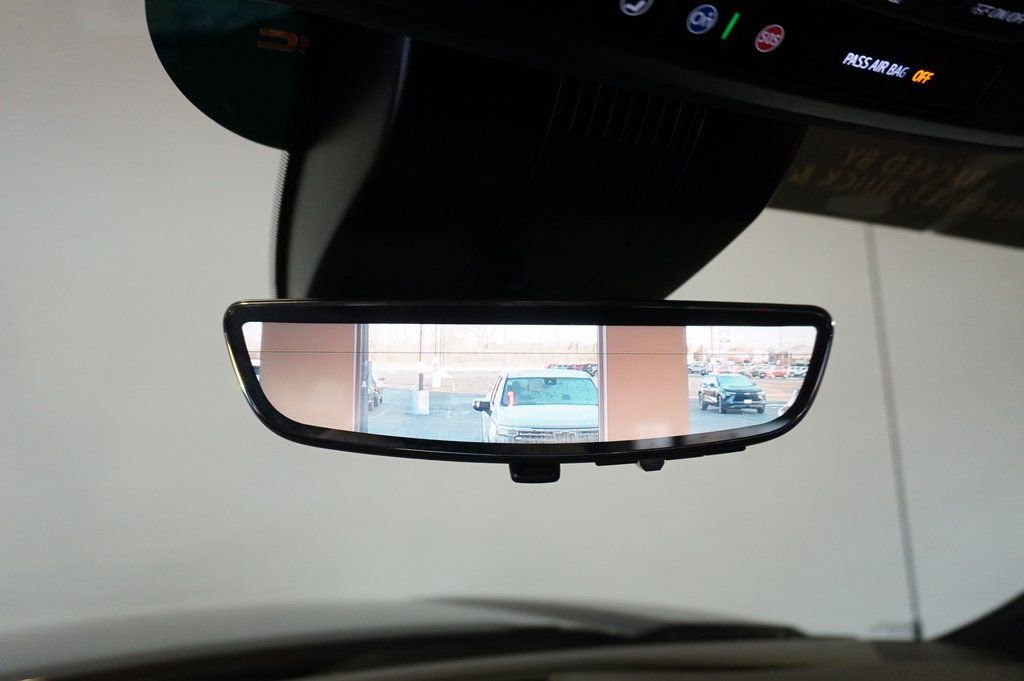 Certified 2024 GMC Sierra 1500 Denali Ultimate image 20