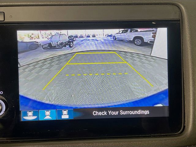 Used 2022 Honda HR-V EX image 22