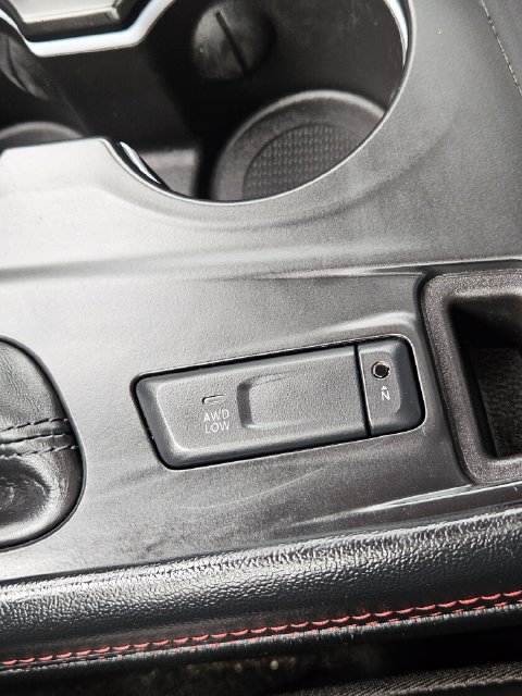 Used 2025 Dodge Durango R/T AWD/4WD image 38