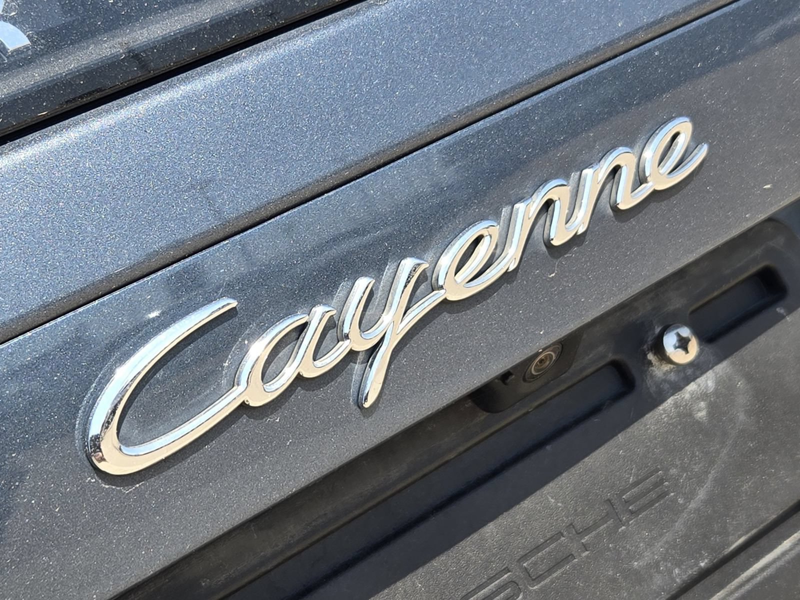 Used 2019 Porsche Cayenne AWD/4WD image 12